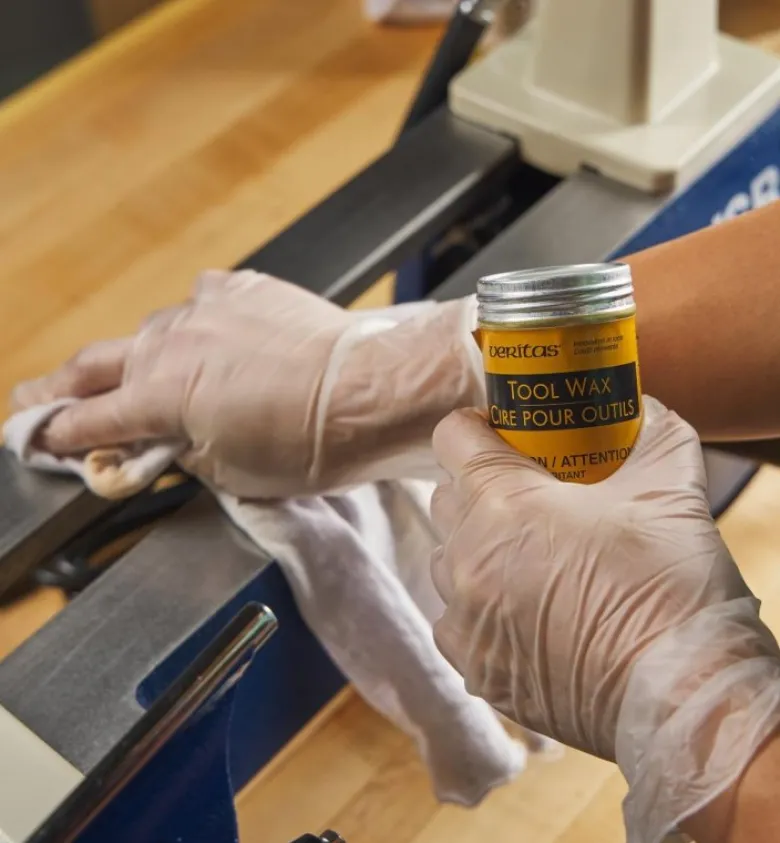 Veritas Tool Wax