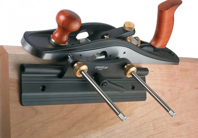 Veritas Variable Angle Fence for Rebate Planes