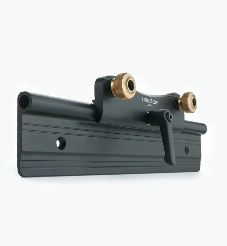 Veritas Variable Angle Fence for Rebate Planes