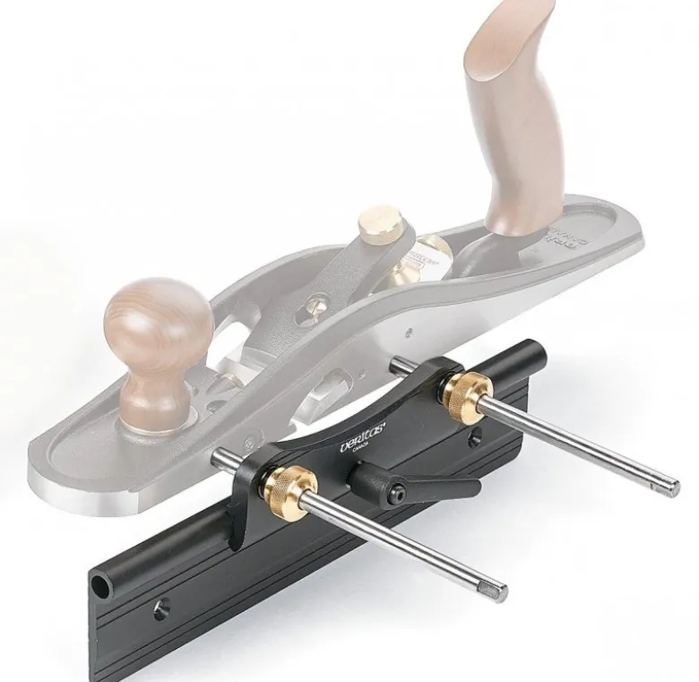 Veritas Variable Angle Fence for Rebate Planes
