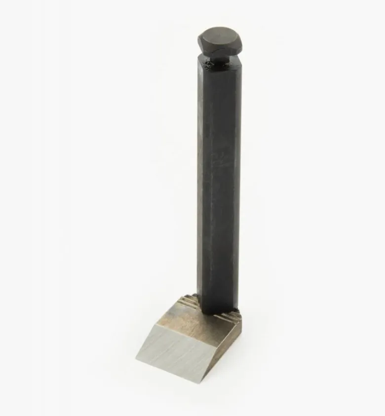 Veritas Wide Router Plane Blades