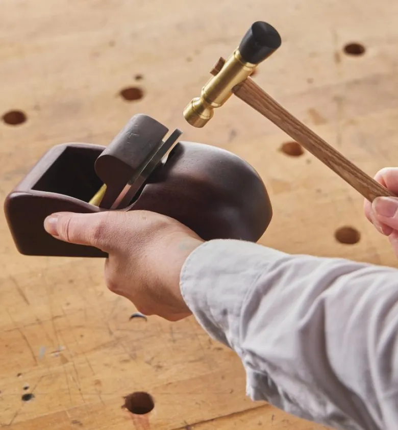 Veritas Wile Plane Hammer