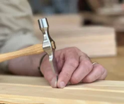 Warrington Pattern Hammer
