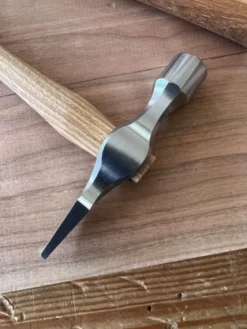 Warrington Pattern Hammer