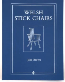 Welsh Stick Chairs