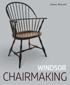 Windsor Chairmaking