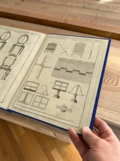 With All the Precision Possible: Roubo on Furniture' New Deluxe Edition