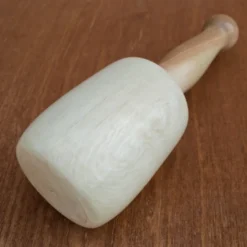 Woodcarvers Mallet 10oz - Hornbeam