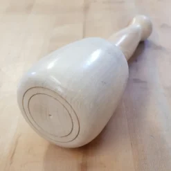 Woodcarvers Mallet 10oz - Hornbeam