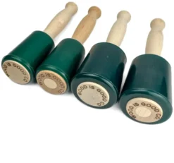 Wood is Good Unbreakable Mallets