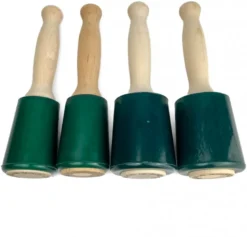 Wood is Good Unbreakable Mallets