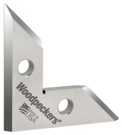 Woodpeckers DeadNutz Square 3.5''