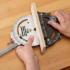 Woodpeckers Drill Press Protractor