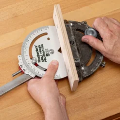 Woodpeckers Drill Press Protractor