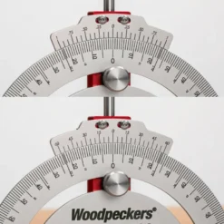 Woodpeckers Drill Press Protractor