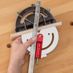 Woodpeckers Drill Press Protractor