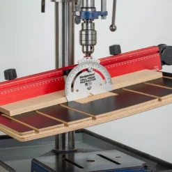 Woodpeckers Drill Press Protractor