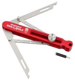 Woodpeckers Engle Angle 6''