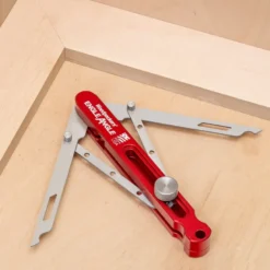 Woodpeckers Engle Angle 6''