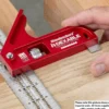 Woodpeckers in-DEXABLE Combi Square