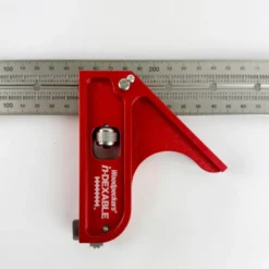 Woodpeckers in-DEXABLE Combi Square