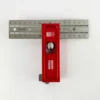 Woodpeckers in-DEXABLE Double Square