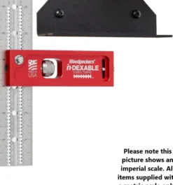 Woodpeckers in-DEXABLE Double Square
