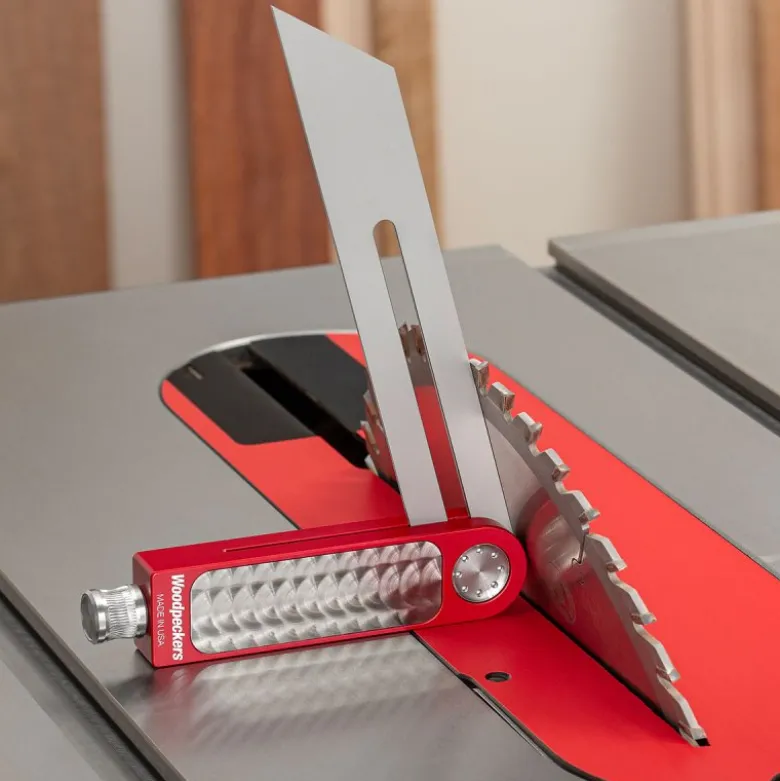 Woodpeckers Large Sliding Bevel Gauge
