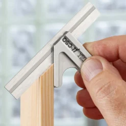 Woodpeckers Micro Combination Square