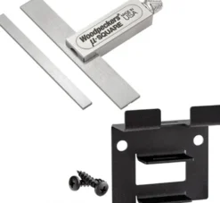 Woodpeckers Micro Double Square