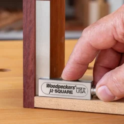 Woodpeckers Micro Double Square