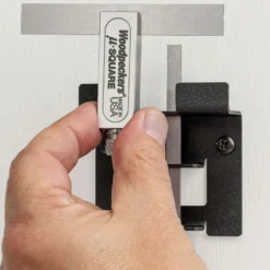Woodpeckers Micro Square Combo Set and Double Square