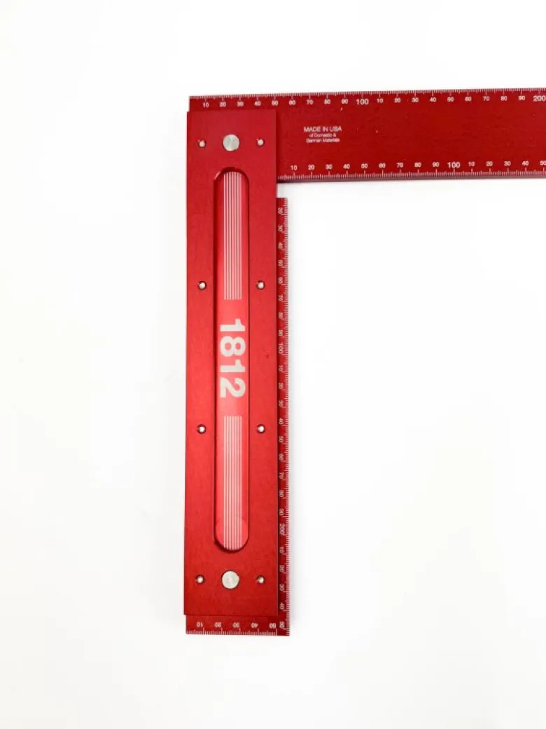 WoodPeckers Precision Carpentry Square