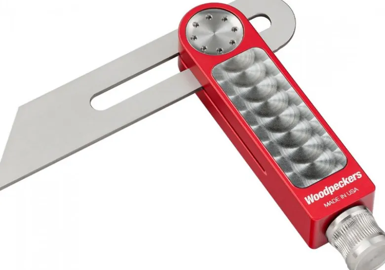 Woodpeckers Small Sliding Bevel Gauge