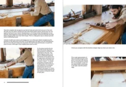Worked: A Bench Guide to Hand-Tool Efficiency