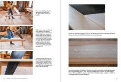Worked: A Bench Guide to Hand-Tool Efficiency
