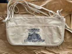 Workshop Waist Apron from Lost Art Press