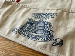 Workshop Waist Apron from Lost Art Press