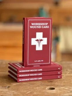 Workshop Wound Care