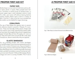 Workshop Wound Care