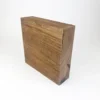Zebra Wood