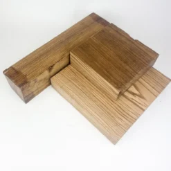 Zebra Wood